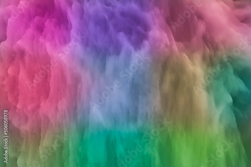 abstract colorful background