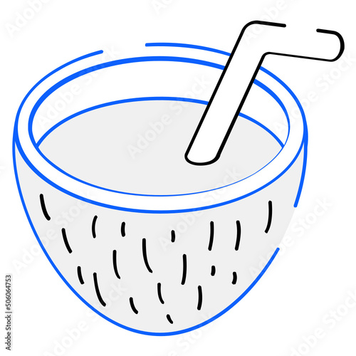Coconut Water 