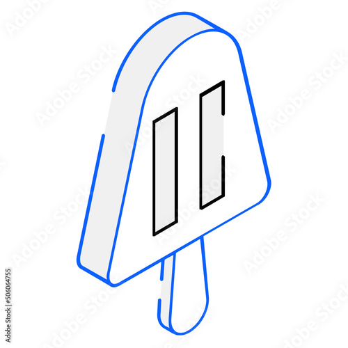 Popsicle 
