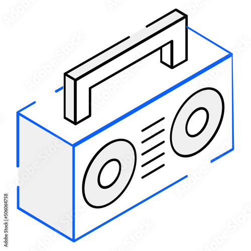 Stereo 