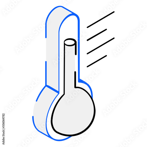 Chilly Climate