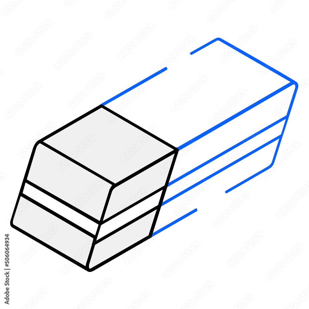 Eraser Eraser