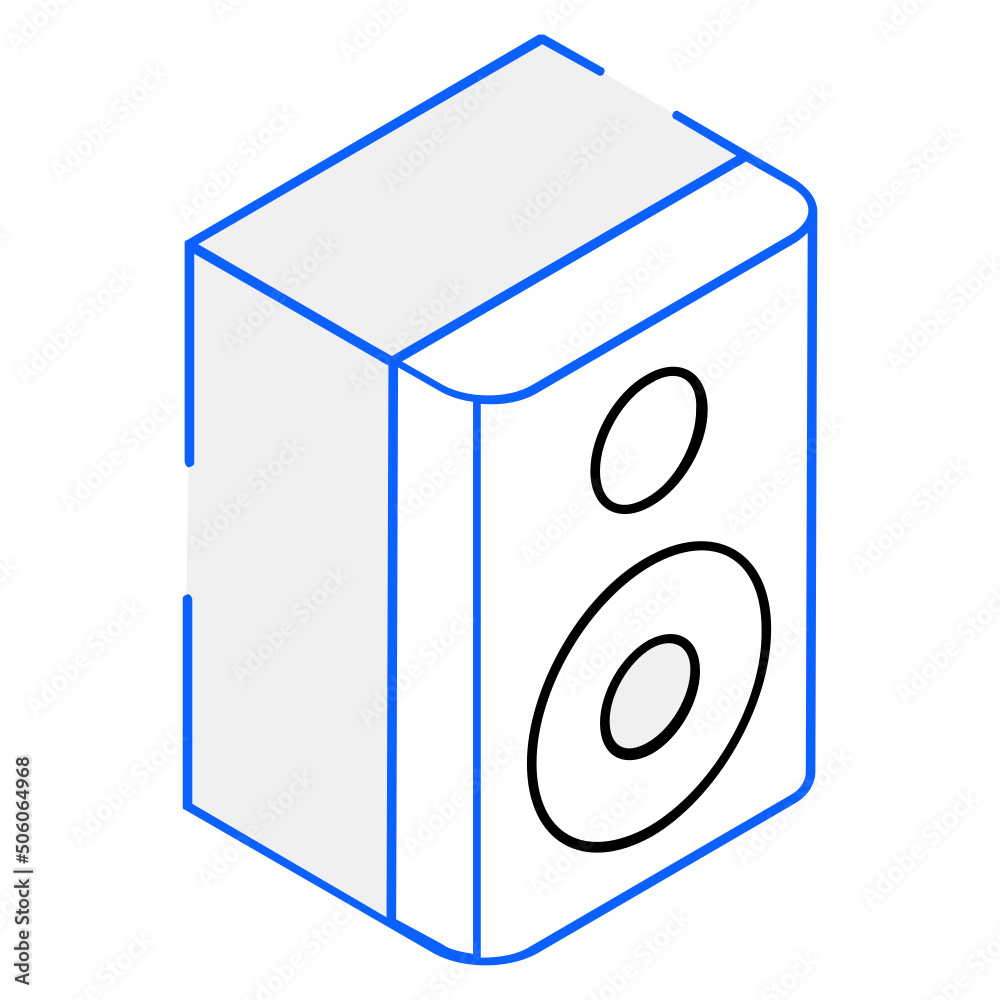 Speaker Speaker