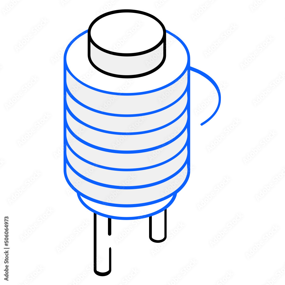 Electric Capacitor Electric Capacitor