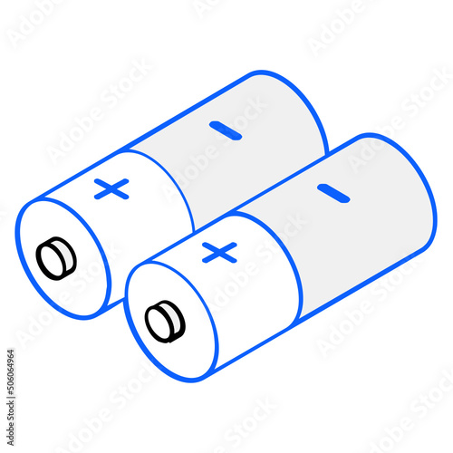 Battery Cells