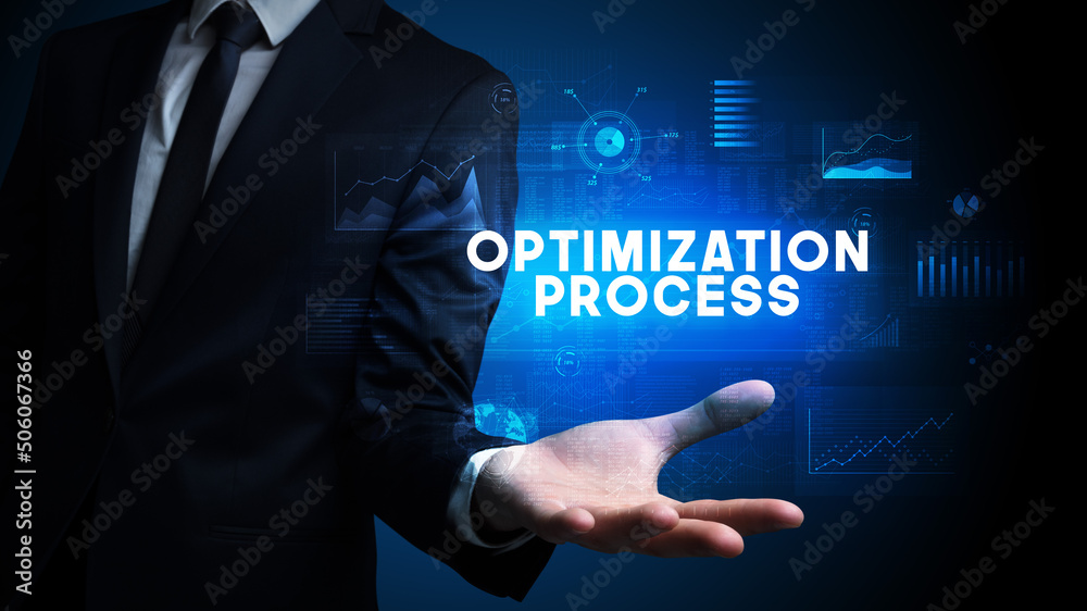 Hand of Businessman holding motivational message Hand of Businessman holding motivational message