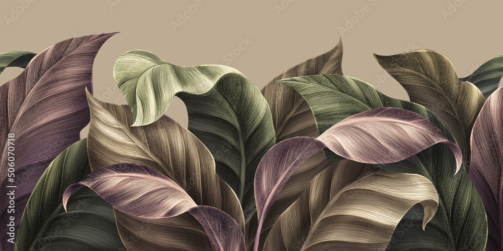 Brown dried leaves on ground, HD phone wallpaper | Peakpx