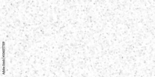 Abstract design with white paper texture background and terrazzo flooring texture polished stone pattern old surface marble for background .Rock backdrop textured illustration .Geometric background .