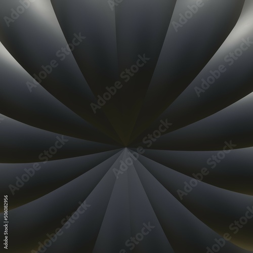 Wallpaper Mural Gray color pattern texture background, ornament wallpaper, wallpaper for computer desktop Torontodigital.ca