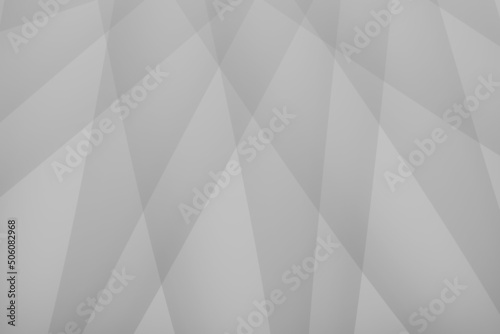 Gray color geometric pattern texture, ornament wallpaper for computer desktop and web page