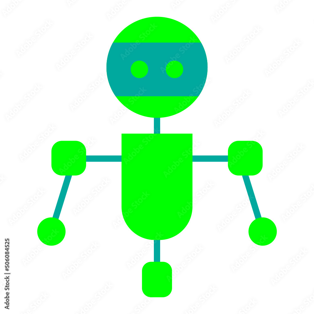 robot icon