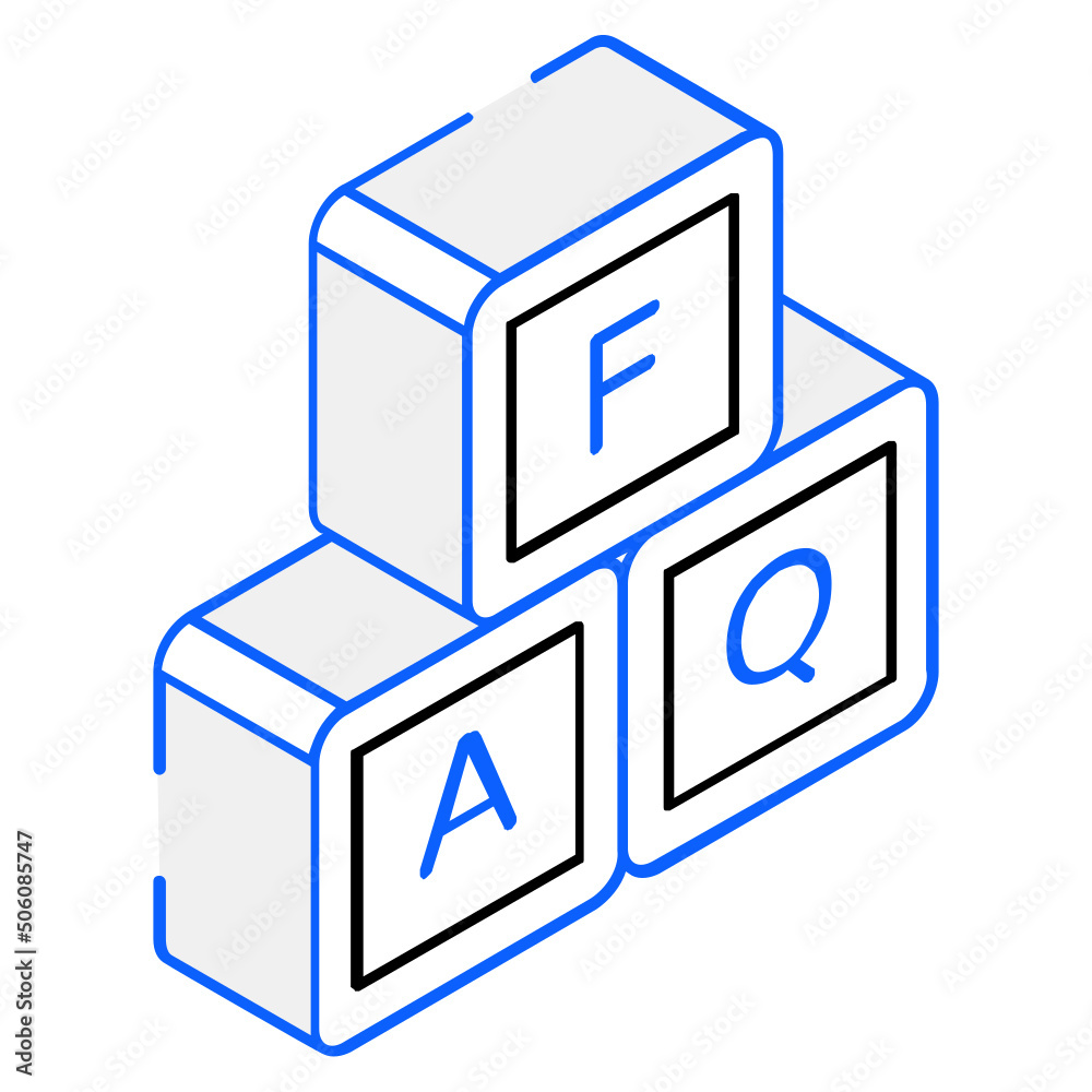 Alphabetic Blocks Alphabetic Blocks