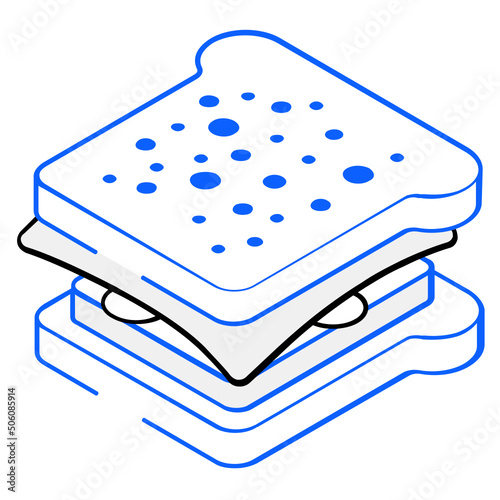 Sandwich 