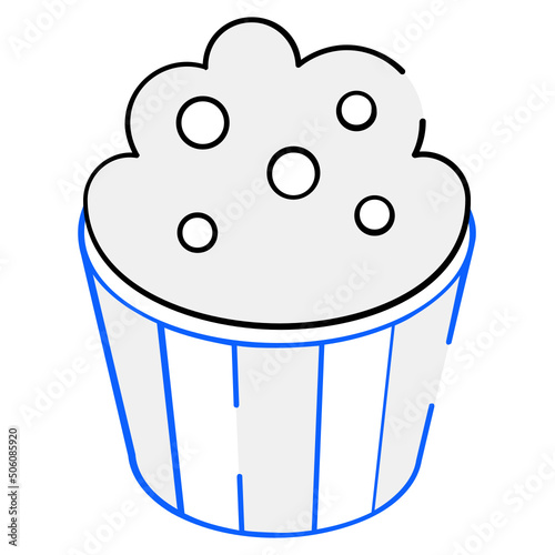 Muffin 