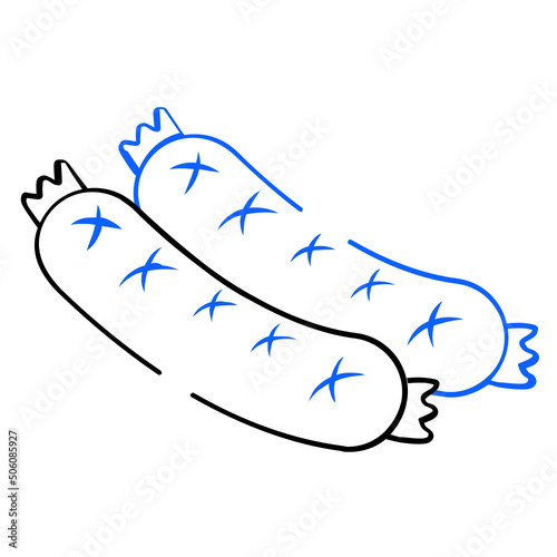 Sausages 