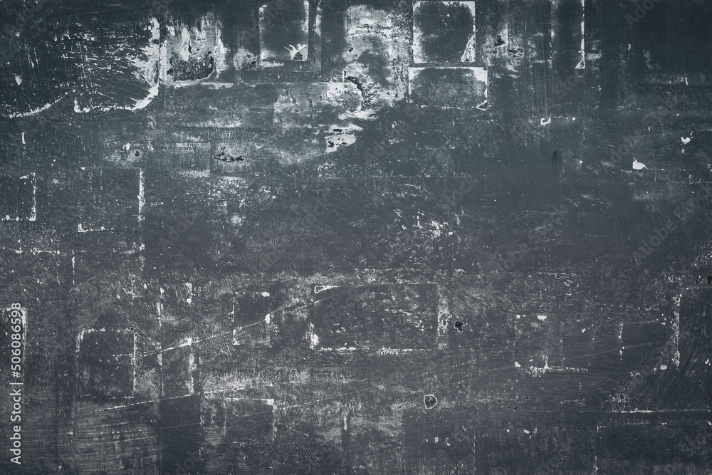Creative Handmade Abstarct Background in Matt Black Tones Creative Handmade Abstarct Background in Matt Black Tones