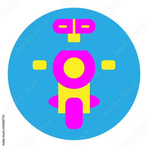 robot icon