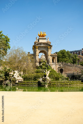 triumphal arch