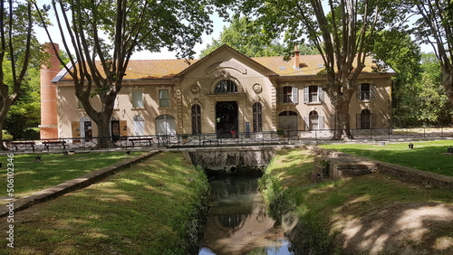 Château d'Avignon