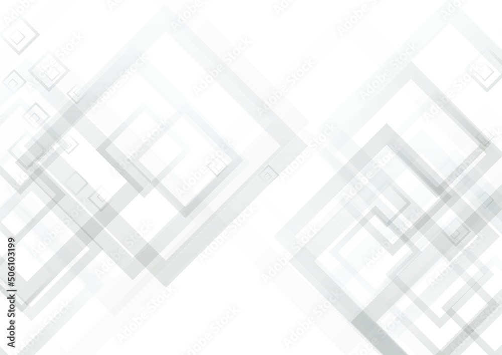 Grey Element Graphic Vector  Background. Style