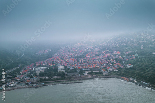 Qingdao Ticy scenery China