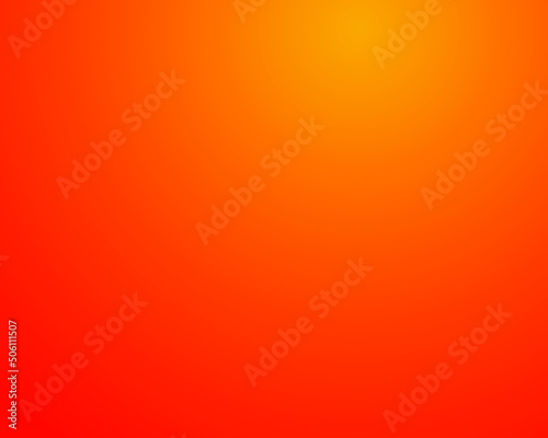 abstract gradient color background with blank smooth and blurred multicolored style for website banner and paper card decorative graphic design. vector illustration
