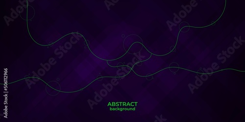 Modern background with wavy line elements and dynamic shapes. Eps10 vector illustration. Template for design,cover,flyer and creative presentation .