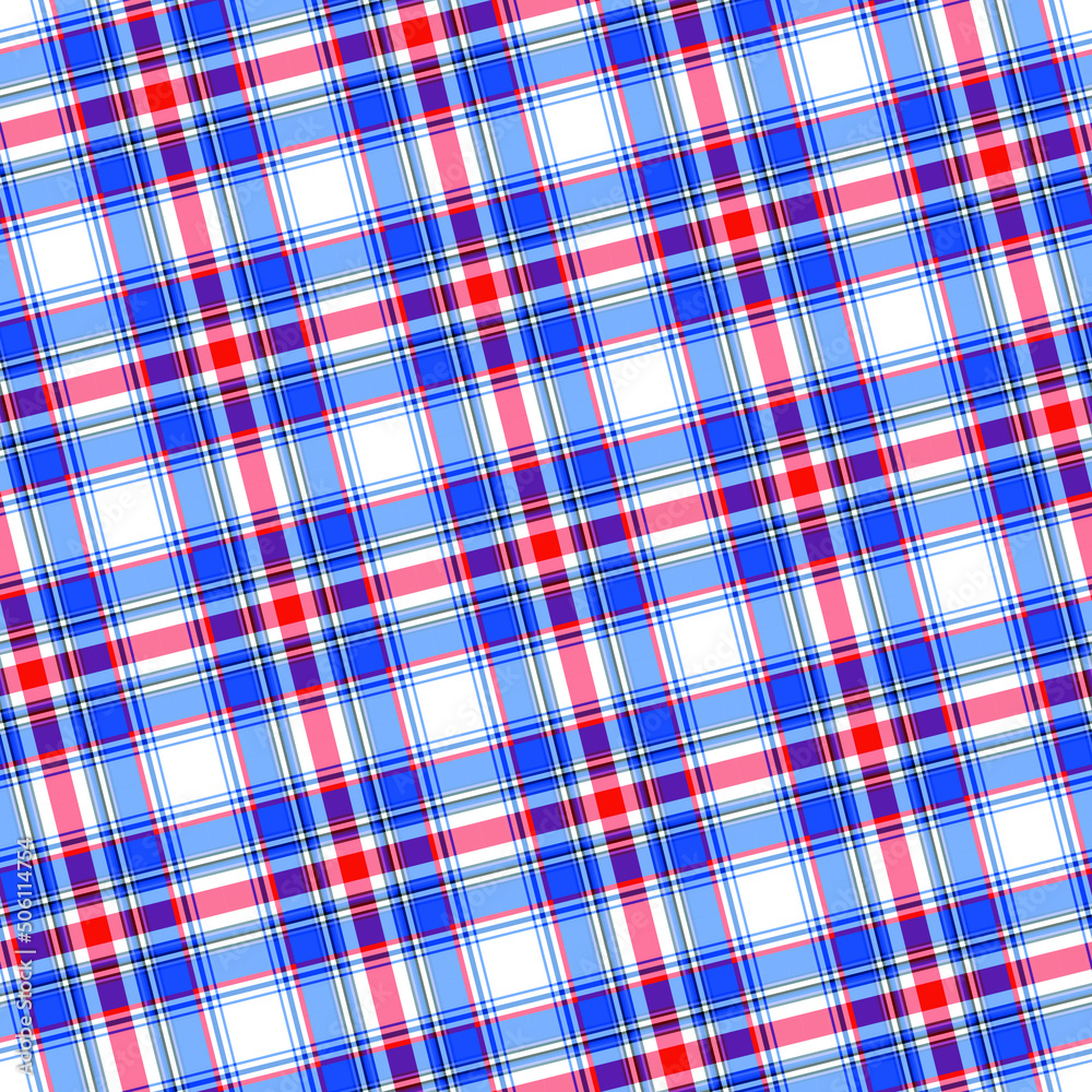 red and white plaid red and white plaid