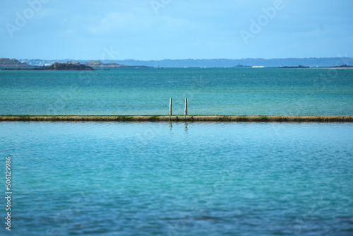 esclier piscine