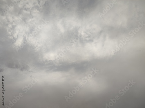 storm clouds time lapse