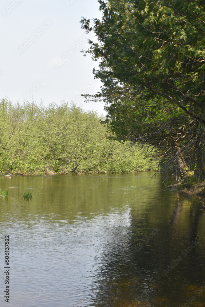 Canot Marais Kingsbury 21 Mai 2022 Canot Marais Kingsbury 21 Mai 2022
