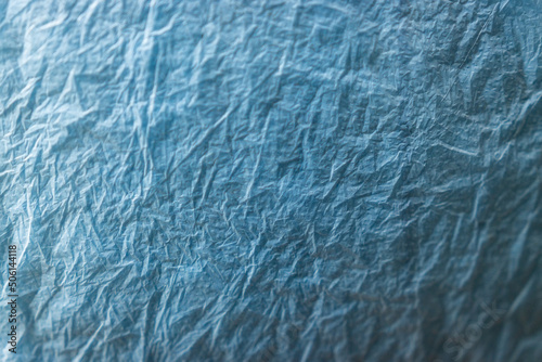 textured background in blue colors. blur, defocus.