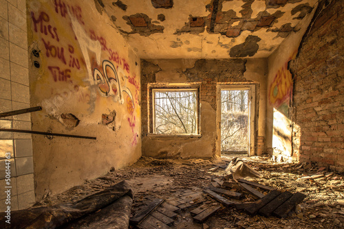 Lostplace