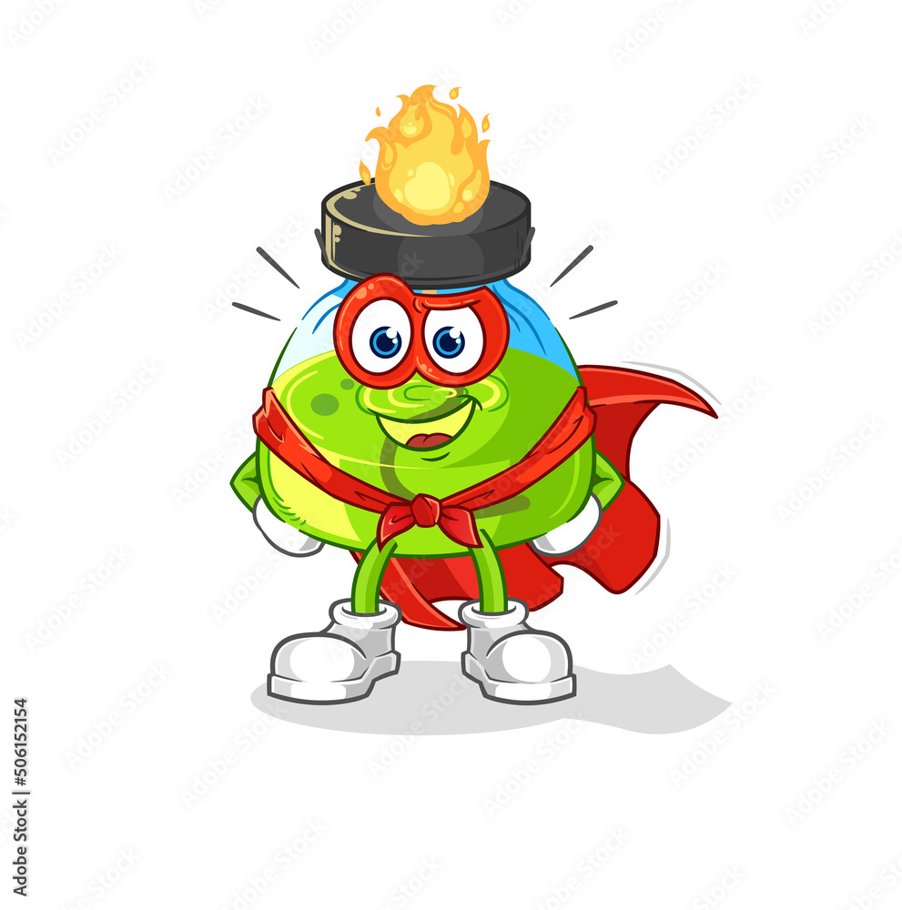 laboratory spirit lamp heroes vector. cartoon character laboratory spirit lamp heroes vector. cartoon character