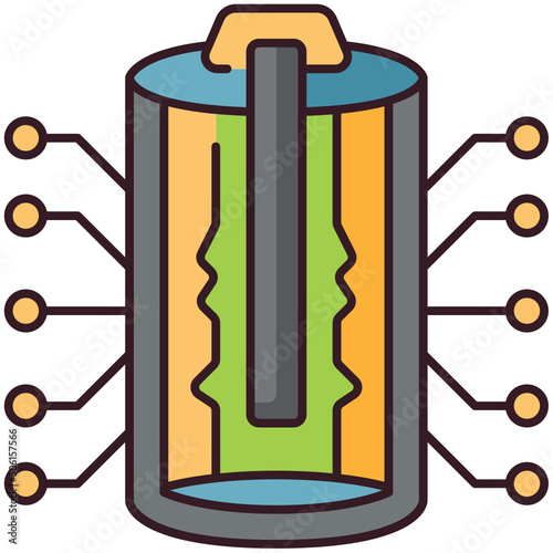 battery icon