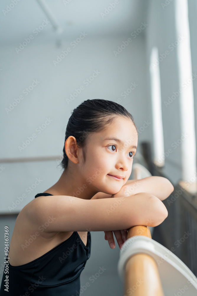 バレエ教室 女の子 バレエ教室 女の子