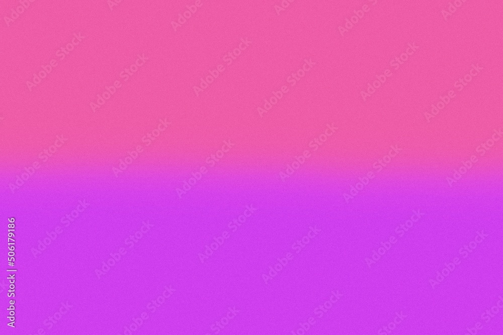 Pink retro background. Gradient background with grain texture. Pink retro background. Gradient background with grain texture.