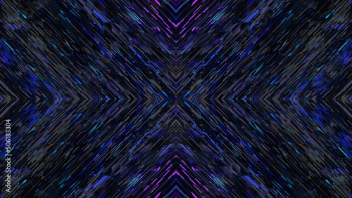 abstract black and purple background. concept high technology spaceship panel