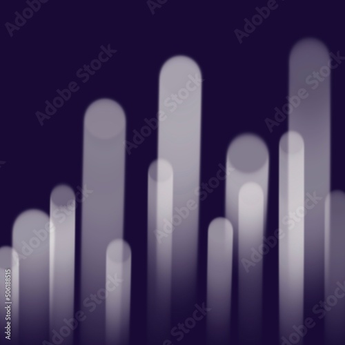 Stylish abstract background. Beautiful lines and abstracts. Background pattern and pattern. Stylish and creative