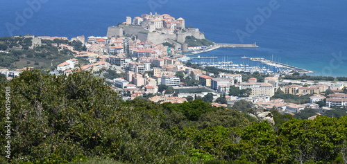 Calvi photo