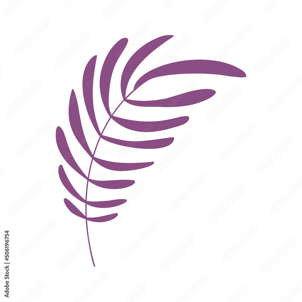 Hand drawn plant element, twig, grass isolated on a white background. Doodle, illustration in a simple flat style. It can be used for decoration of textile, paper and other surfaces. Hand drawn plant element, twig, grass isolated on a white background. Doodle, illustration in a simple flat style. It can be used for decoration of textile, paper and other surfaces.