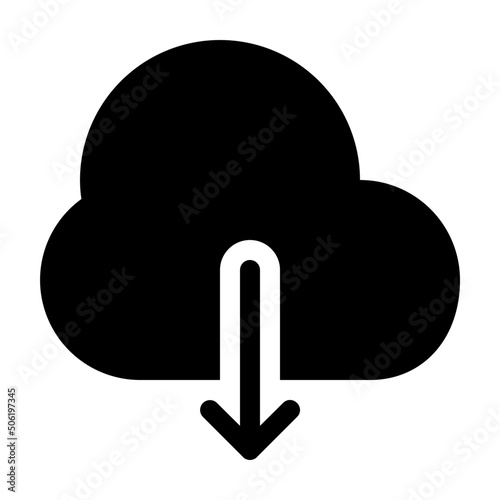 cloud download