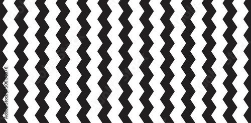 sfondo, linee, zig zag