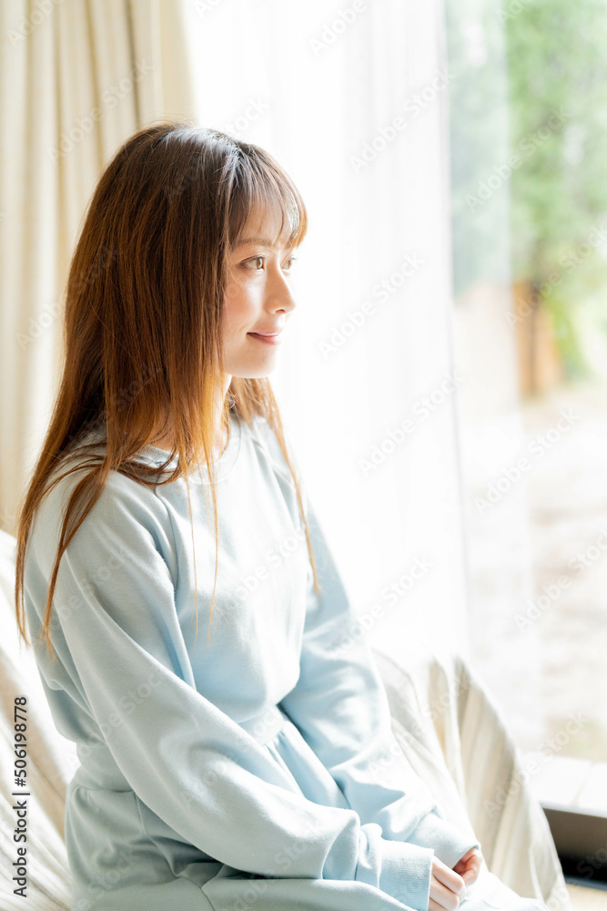 美しい日本女性