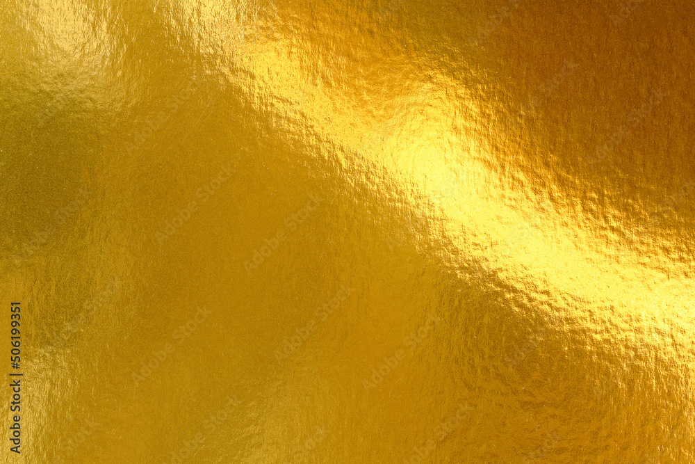 Gold background or texture and Gradients shadow Gold background or texture and Gradients shadow