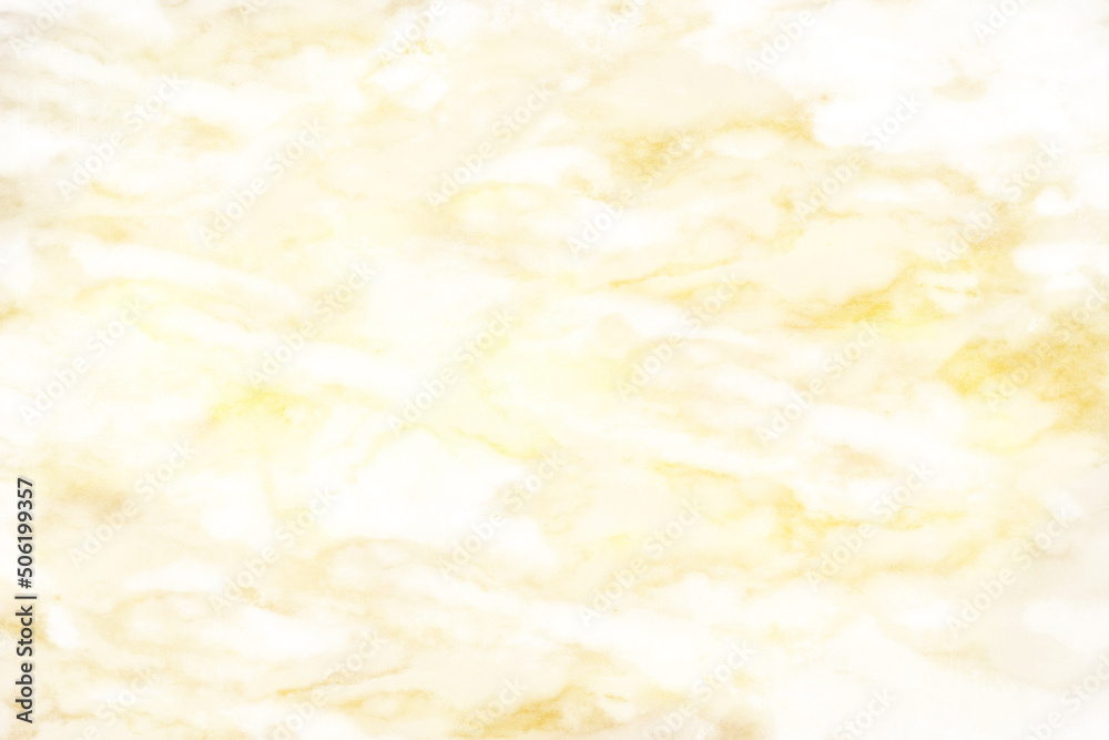 White gold marble texture pattern background for design