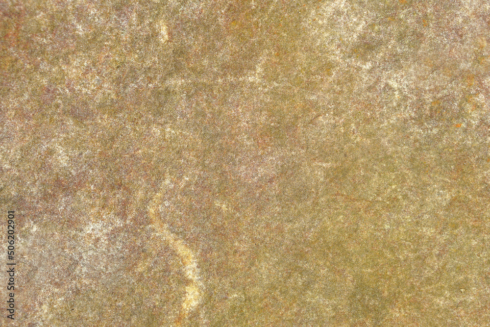 beautiful patterned stone floor was eroded by water and wind.