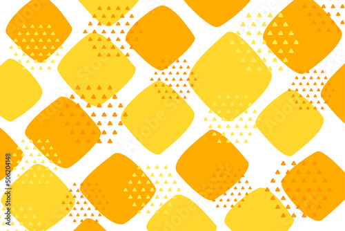 抽象 模様 装飾 北欧 ベクター ai 素材 背景