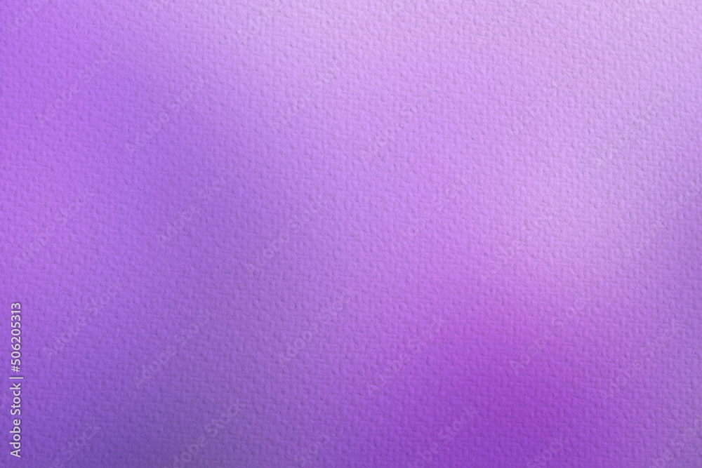 Fototapeta premium Purple textured background with copy space for text