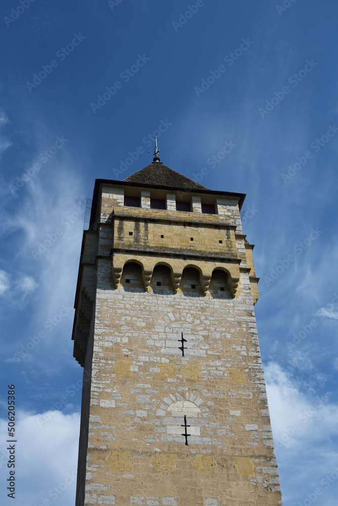 Pont de Cahors